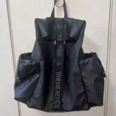 Vivienne Westwood ブラックリュックのサムネイル