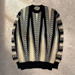 ウール100% ニット