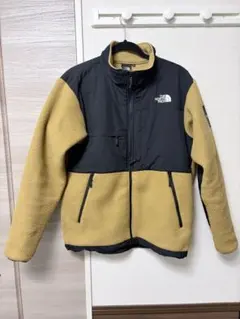 THE NORTH FACE デナリジャケット L ユーティリティブラウン