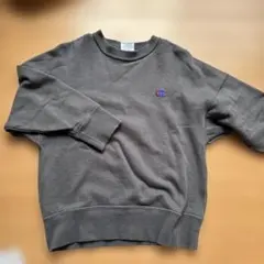 チャンピオン スウェット トップス