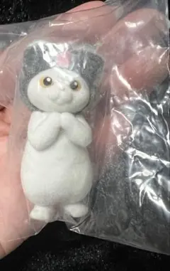 ウルトラマンだにゃん カプセルトイ