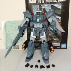「HG 1/144 MS-06S ZAKUⅡ」「格納庫」塗装済完成品 HG 1/144 MS-06S ZAKUⅡ」「格納庫」塗装済完成品 - メルカリ
