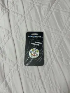 なにわのにわ ポップソケッツ