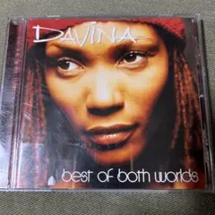 【中古】 Best of Both Worlds ダヴィーナ Davina Best of Both Worlds - メルカリ