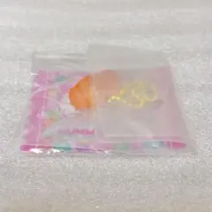 【サンリオ】グミチュアチャームGUMMY＆ミニポーチ こぎみゅん