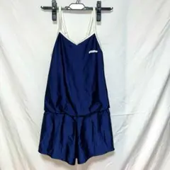 PIKOピコ　女性用　ワンピース　キュロット水着　XLサイズのサムネイル