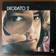 DEODATO 2 レコード
