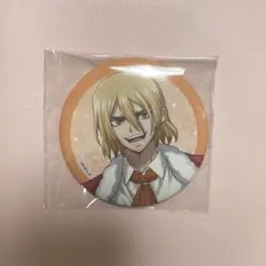 シクフォニ ランダム缶バッジ 第16弾 (ソロ曲)バグって好き みこと