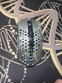 finalmouse TenZ Mサイズ