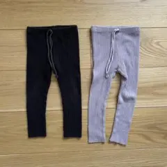 demarvi＊ベビーパンツ