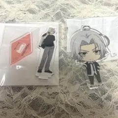 家庭教師ヒットマンREBORN!<獄寺>