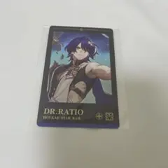崩壊スターレイル　スタレ　レイシオ　ポップアップストア　特典