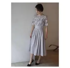 ラグナムーン　ワンピース・ドレス