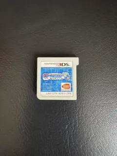 アプリモンスターズ　ニンテンドー3DS