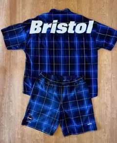 fcrb Bristol PlayStation セットアップ jkt シャツ - メルカリ