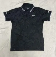 YONEX 10498 ユニゲームシャツ ポロシャツセット