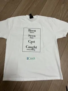 2025年最新】creek angler's device tシャツの人気アイテム