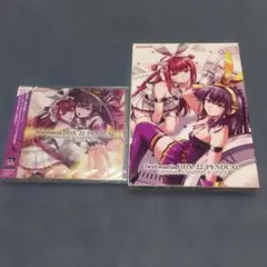 趣味　ホビー　漫画　アニメ　　CD　ドラマCD　ヴァンパイア騎士　非売品 趣味 ホビー 漫画 アニメ CD ドラマCD ヴァンパイア騎士 非売品 - メルカリ