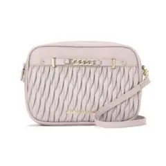 JILL by JILL STUART パフィーポシェット