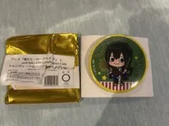 僕のヒーローアカデミア and GALLERY 缶バッジ 蛙吹梅雨