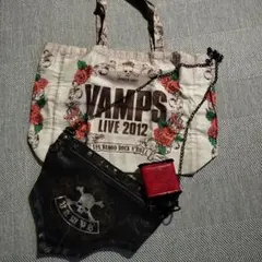 2026年最新】vampsの人気アイテム - メルカリ
