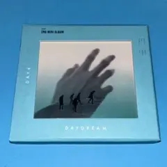 DAY6 DAYDREAM