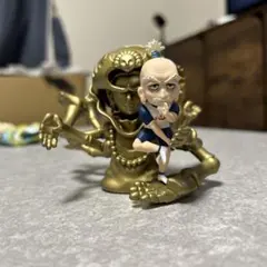 デスクトップハンター3 ネテロ会長 百式観音 ハンターハンター