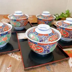 伊万里　ランプ シェードランプ/Table lamp - OKURA ORIENTAL ART / 大蔵