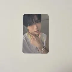 nctwish ode to love ジェヒ トレカ