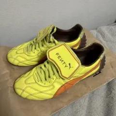 500足限定✨️27㎝】PUMA ストリートヤーム ウサインボルト 箱付 希少