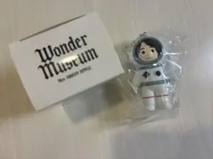 ミセス Wonder Museum 【未開封】MVキーホルダー 大森元貴さん