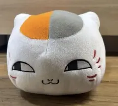 夏目友人帳 めちゃでかぬいぐるみ ～にゃんこ先生よそ見～ BANPRESTO