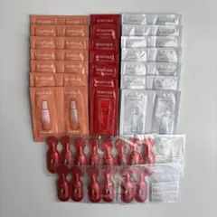 28包！ベネフィーク ローション クレンジング リセットクリア セラム