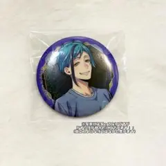 【ツイステ】フロイド・リーチ 缶バッジ