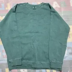 USA古着 00s COMFORT COLORS スウェット　ビンテージ