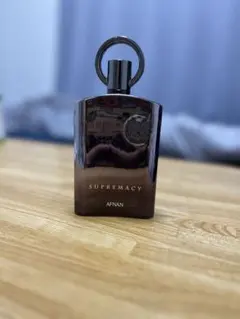 ♡SALE♡AFNAN SUPREMACYコレクターエディション100mlUAE - メルカリ