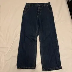 CTC STORE REGULAR FIT JEANS mサイズ