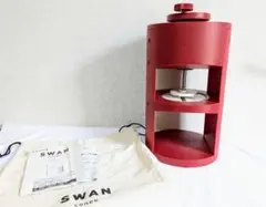 2025年最新】SWAN かき氷機の人気アイテム - メルカリ