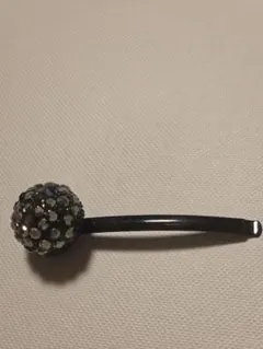 Complex Biz スワロフスキー ヘアクリップ - メルカリ