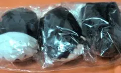 呪術廻戦展　のるキャラマスコット3体セット