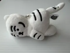 ムジークタイガー✳︎キーホルダーぬいぐるみ