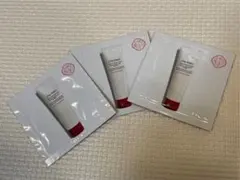 SHISEIDOディープクレンジングフォーム　洗顔フォーム　1g