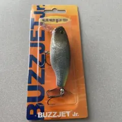 デプス　バズジェットJr. リアルケタバスのサムネイル