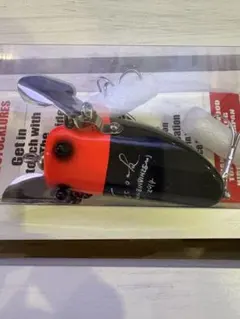 ストックルアーズ（STOCK LURES）」トップウォータールアー　新品未使用品のサムネイル