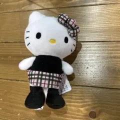 ハローキティ マスコット XOXOギャル Vol.3 プライズ品