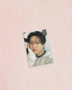 Stray Kids スキズ　ソウルコン　チャンビン　changbin ＭＤ