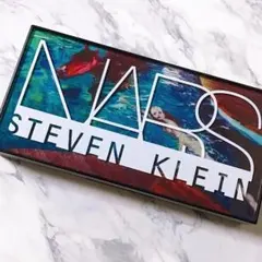 値下げしました 限定アイテム★NARS★アイシャドウパレット