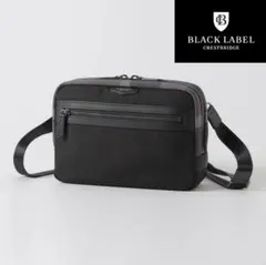 新品 ブラックレーベルクレストブリッジ ショルダーバッグ ボディバッグ チェックのサムネイル