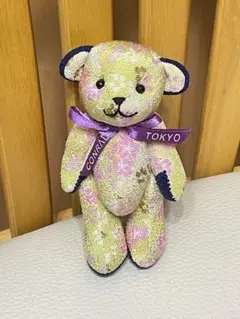 コンラッド東京　コンラッドベア　15