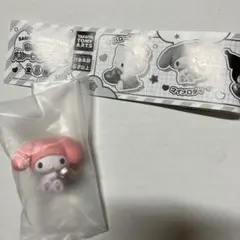 きらめきバルーンフィギュア　マイメロディ